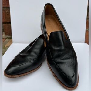 Madewell Frances Loafer